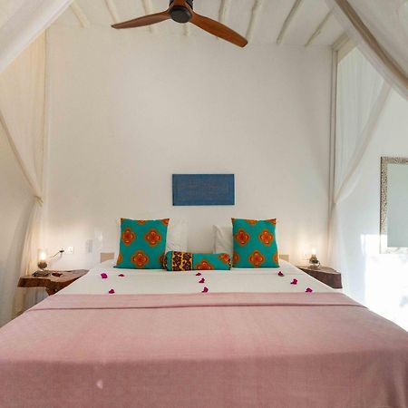 Sharazad Boutique Hotel Джамбиани Экстерьер фото