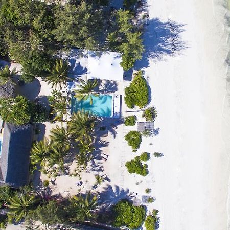 Sharazad Boutique Hotel Джамбиани Экстерьер фото