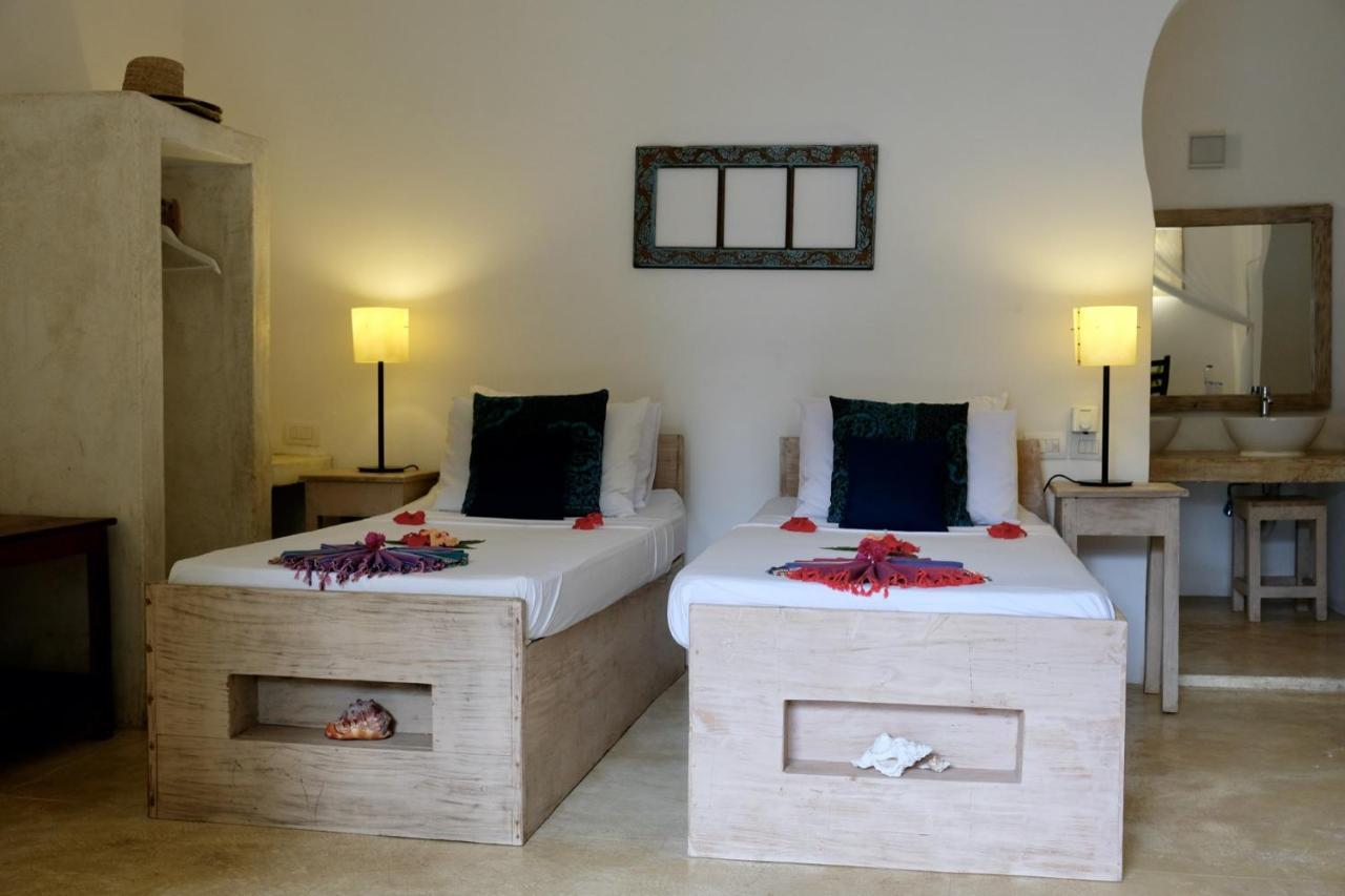 Sharazad Boutique Hotel Джамбиани Экстерьер фото