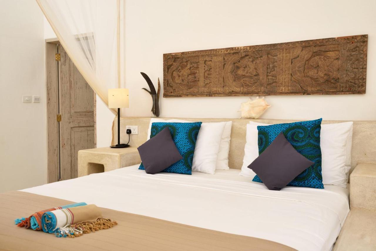 Sharazad Boutique Hotel Джамбиани Экстерьер фото
