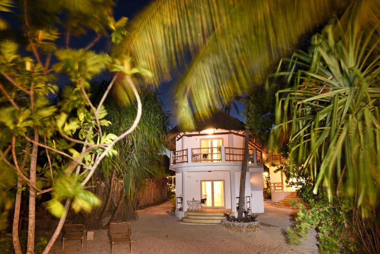 Sharazad Boutique Hotel Джамбиани Экстерьер фото