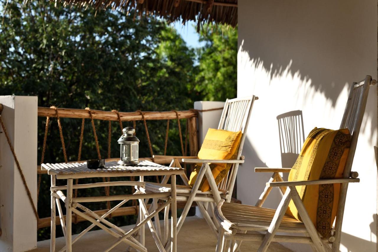 Sharazad Boutique Hotel Джамбиани Экстерьер фото